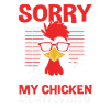 Chicken Poultry