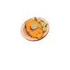 Schnitzel Wiener Schweineschnitzel Geschenk