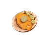 Schnitzel Wiener Schweineschnitzel Geschenk