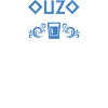 Ouzo Alkohol Ouzo Trinker Geschenk