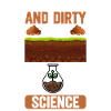 Bodenwissenschaftler Soil Science