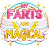 My Farts Are Magical 9