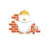 Confidence Under Construction Pinguin Baustelle