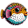 Blowfish