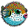 Blowfish