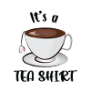 It's a Teashirt