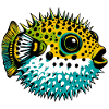 Blowfish