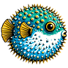 Blowfish