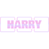 Harry bébé