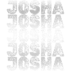 Josha als Bruder