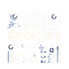 No Brokies 8