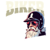 Motorcyklister Motorcyklister bliver ikke grå, det vil de