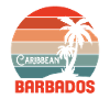 Barbados Caribbean Bajan Holiday Gift