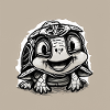 So the "turtle"!