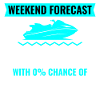 Jet Skiing Weekend Getaway