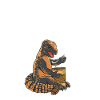 Crazy Uromastyx Whisperer