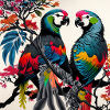 Parrots