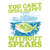 Spearfishing Fishing