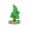 Merry Christmas Tree