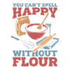 Baking Baker Bakery