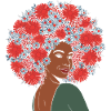 Afro-Américains Afrique