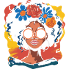 Afro Americans Africa