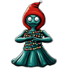 Flatwoods Monster Cryptid Cryptozoology