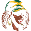 Afro Americans Africa