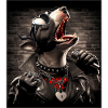 Singing Dog