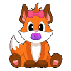 Fox Baby Pacifier