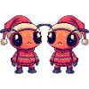 Ant Christmas Team