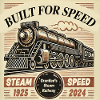 Grandads Steam Railway