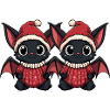Bat Christmas Team