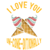 Love You Crème non sucrée
