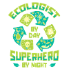 Ecologist