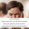Ich leide an Misophonie