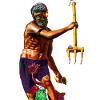 Neptun von Danzig