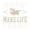 Cadeaux de grand-mère chat