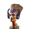 Nefertiti