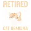 Cadeaux de grand-mère chat