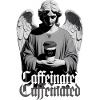Caffeinated