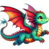 Drache