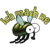 Ich mach ne Fliege