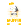 I'm the muffin man