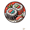 sushi
