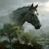 Horse Star