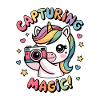 Capturing Magic!