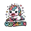 Oopsicorn