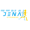 Jena est en course