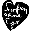 Surfing without ego
